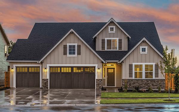 Shoreline Garaage Doors