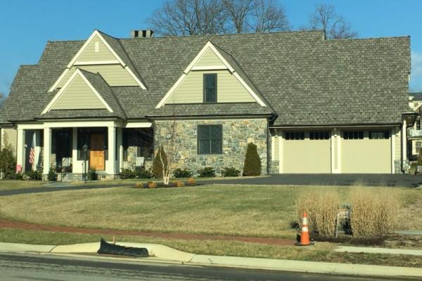 Artisan Custom Flush Doors