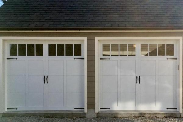 CHI 5330 with Madison Glass