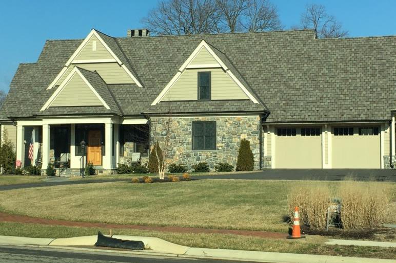 Artisan Custom Flush Doors