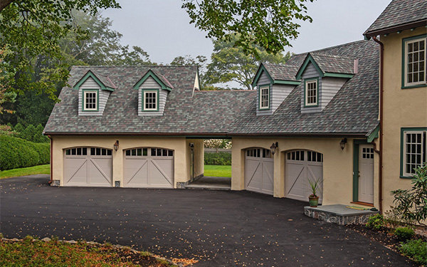 residential garage doors